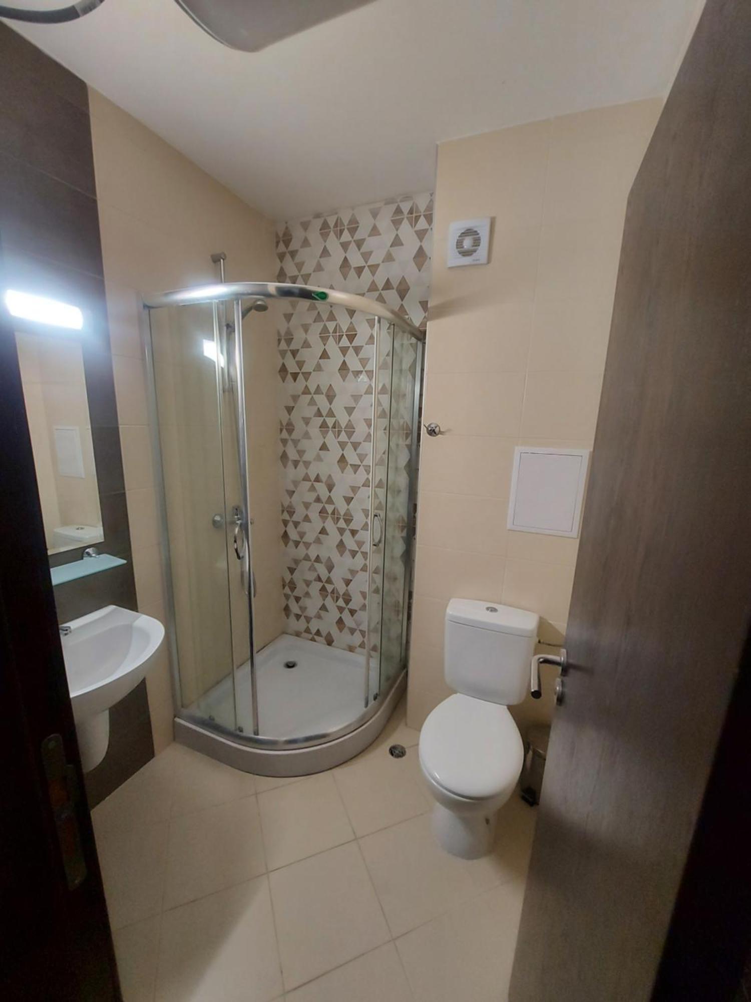 Charming Studio In Sorrento Sole Mare Свети-Влас Экстерьер фото